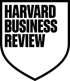 Harvard Business Review logo