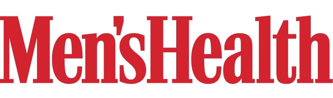 Men's Health logo