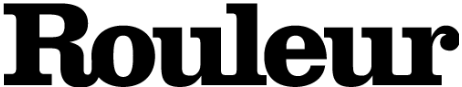 Rouleur logo