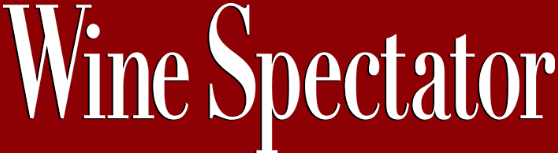 Wine Spectator logo