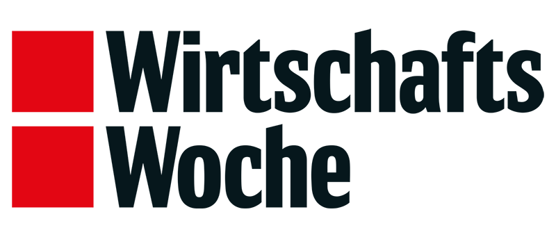 WirtschaftsWoche logo
