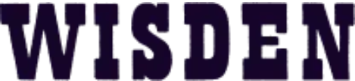 Wisden Cricket Monthly logo